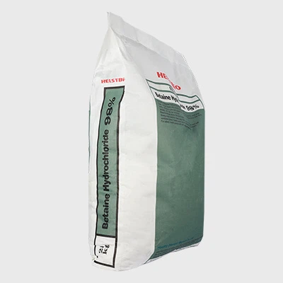Agricultural Grade Betaine Hydrochloride